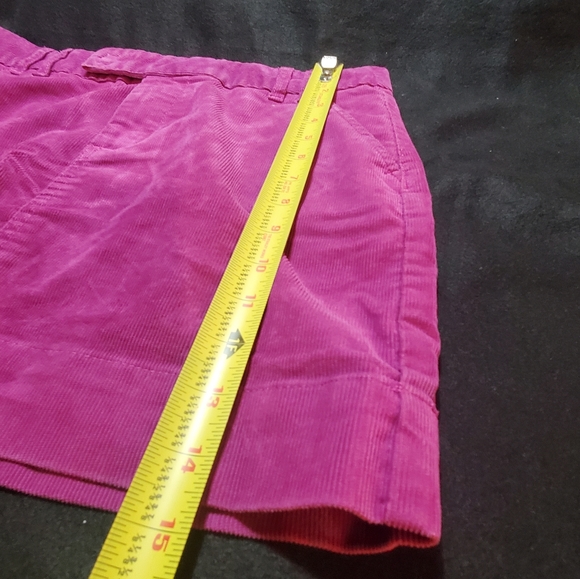 Gap Women's Corderoy Skirt - Sz 4 - Picture 6 of 7